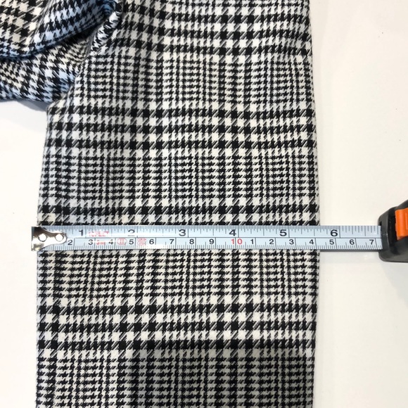 ASOS checkered blazer - Picture 5 of 5